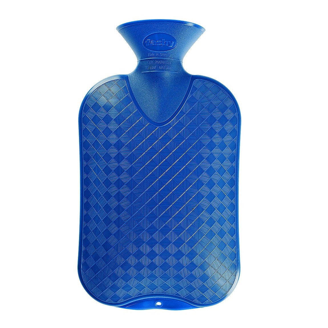 Fashy hot shop water bottle