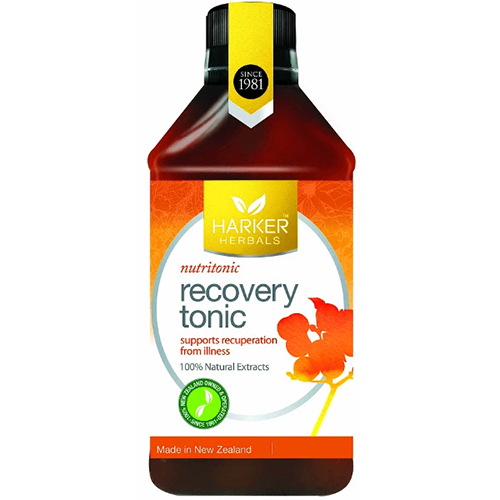 Harker Herbals Recovery Tonic