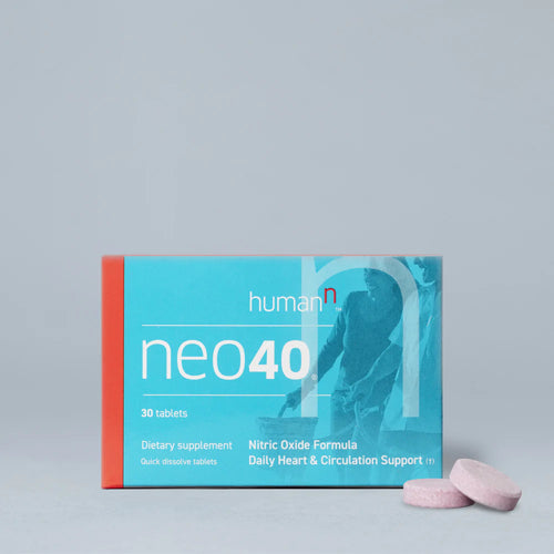 HumanN Neo40 Nitric Oxide Formula