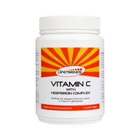 LifeTrends Vitamin C with Hesperidin Complex