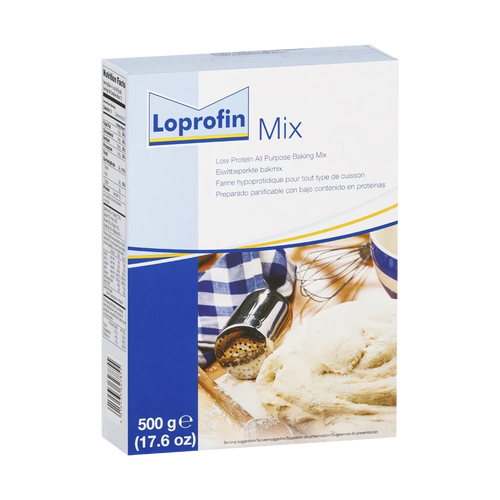 Loprofin Low Protein All Purpose Baking Mix