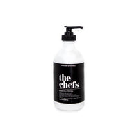 Matakana Botanicals The Chefs Hand Lotion