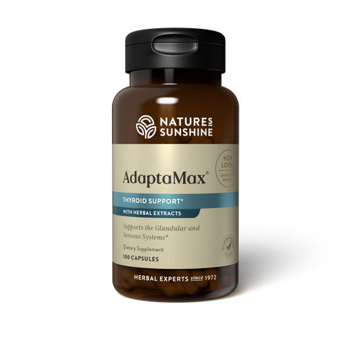 Nature's Sunshine AdaptaMax