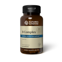 Nature's Sunshine B-Complex