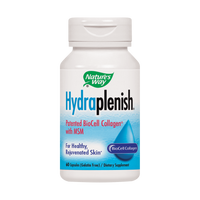 Nature's Way Hydraplenish with MSM