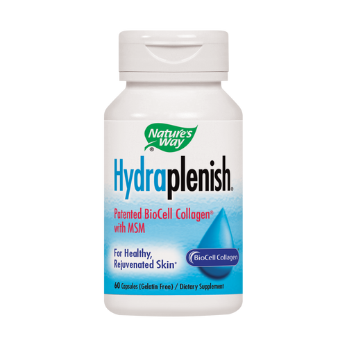 Nature's Way Hydraplenish with MSM