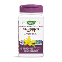 Nature's Way Premium Extract St. John's Wort