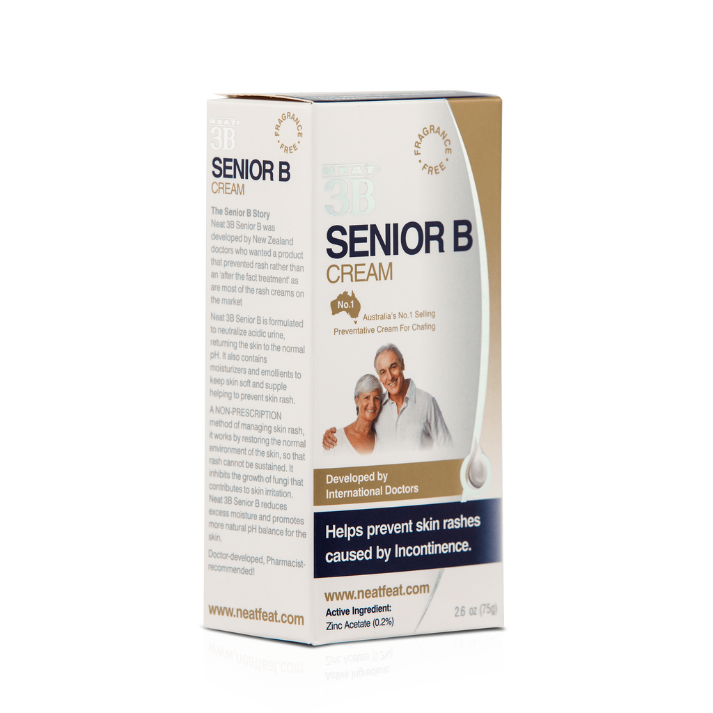 Neat 3B Senior B Cream - Net Pharmacy