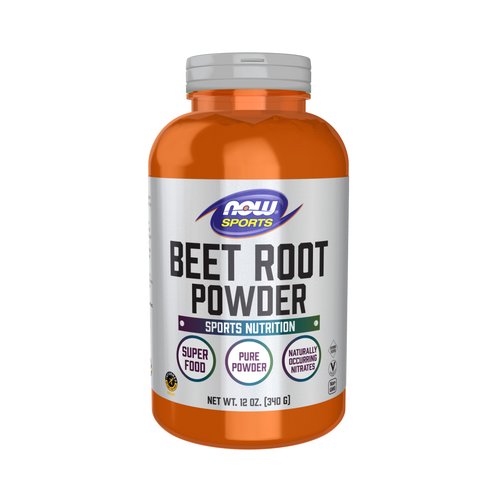 NOW Sports Beet Root Powder