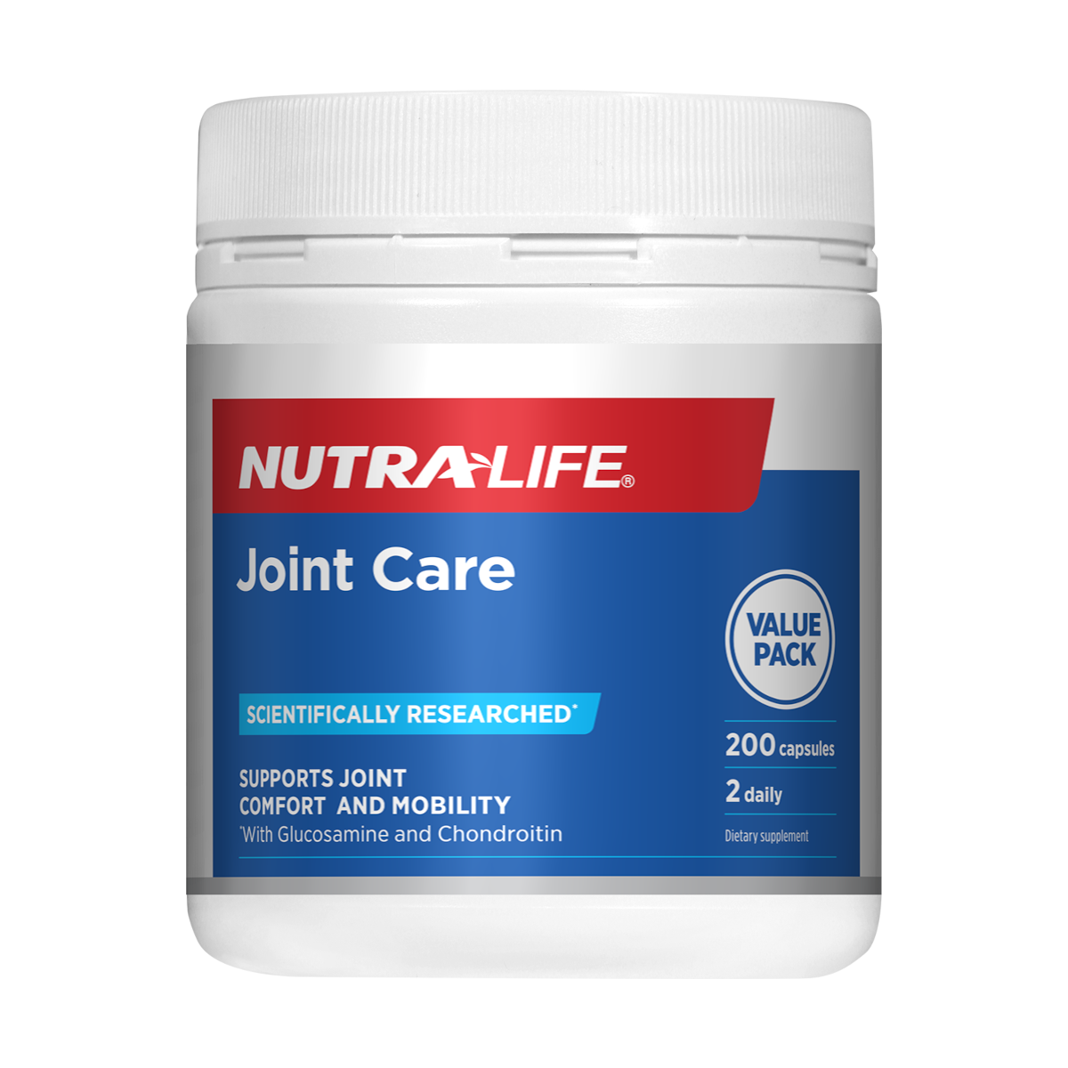 Nutra-Life Joint Care - Net Pharmacy