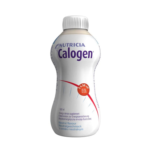 Nutricia Calogen Emulsion - Neutral Flavor