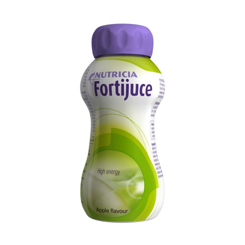 Nutricia Fortijuce - Apple Flavour