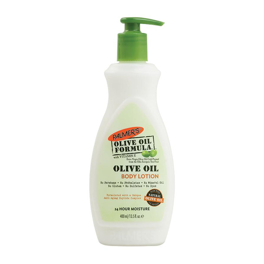 Palmer's Olive Oil Formula Body Lotion - Net Pharmacy