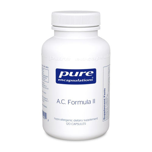 Pure Encapsulations A.C. Formula II