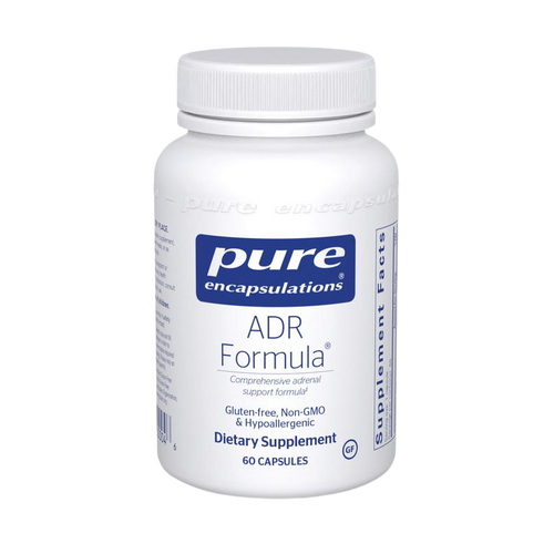 Pure Encapsulations ADR Formula