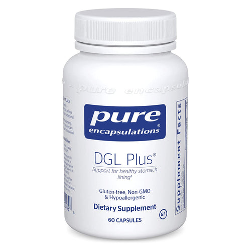 Pure Encapsulations DGL Plus