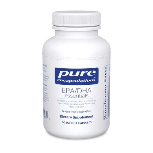 Pure Encapsulations EPA/DHA Essentials