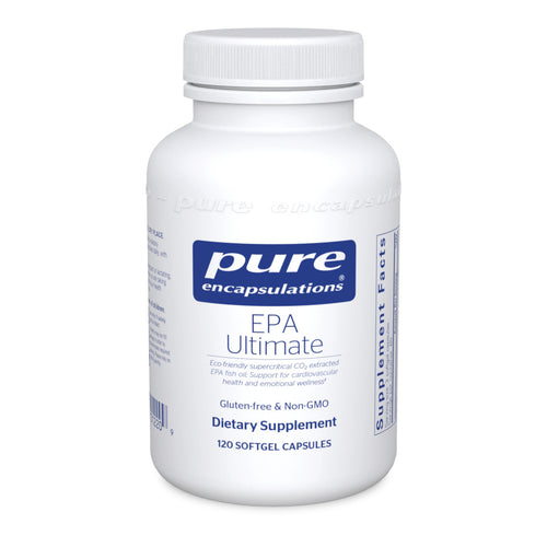 Pure Encapsulations EPA Ultimate