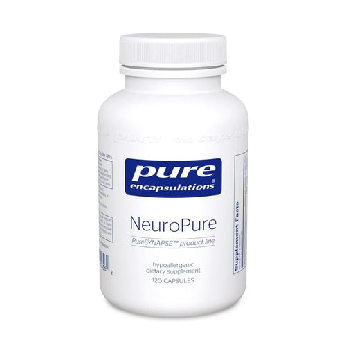 Pure Encapsulations NeuroPure