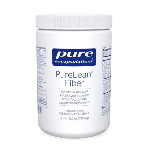 Pure Encapsulations PureLean Fiber