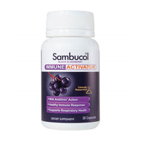 Sambucol Immune Activator