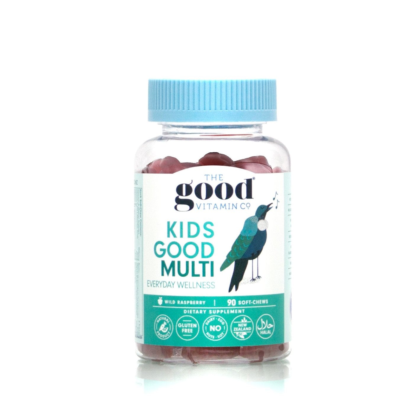 The Good Vitamin Co. Kids Good Multi - Everyday Well - Net Pharmacy