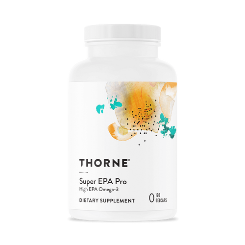 Thorne Research Super EPA Pro