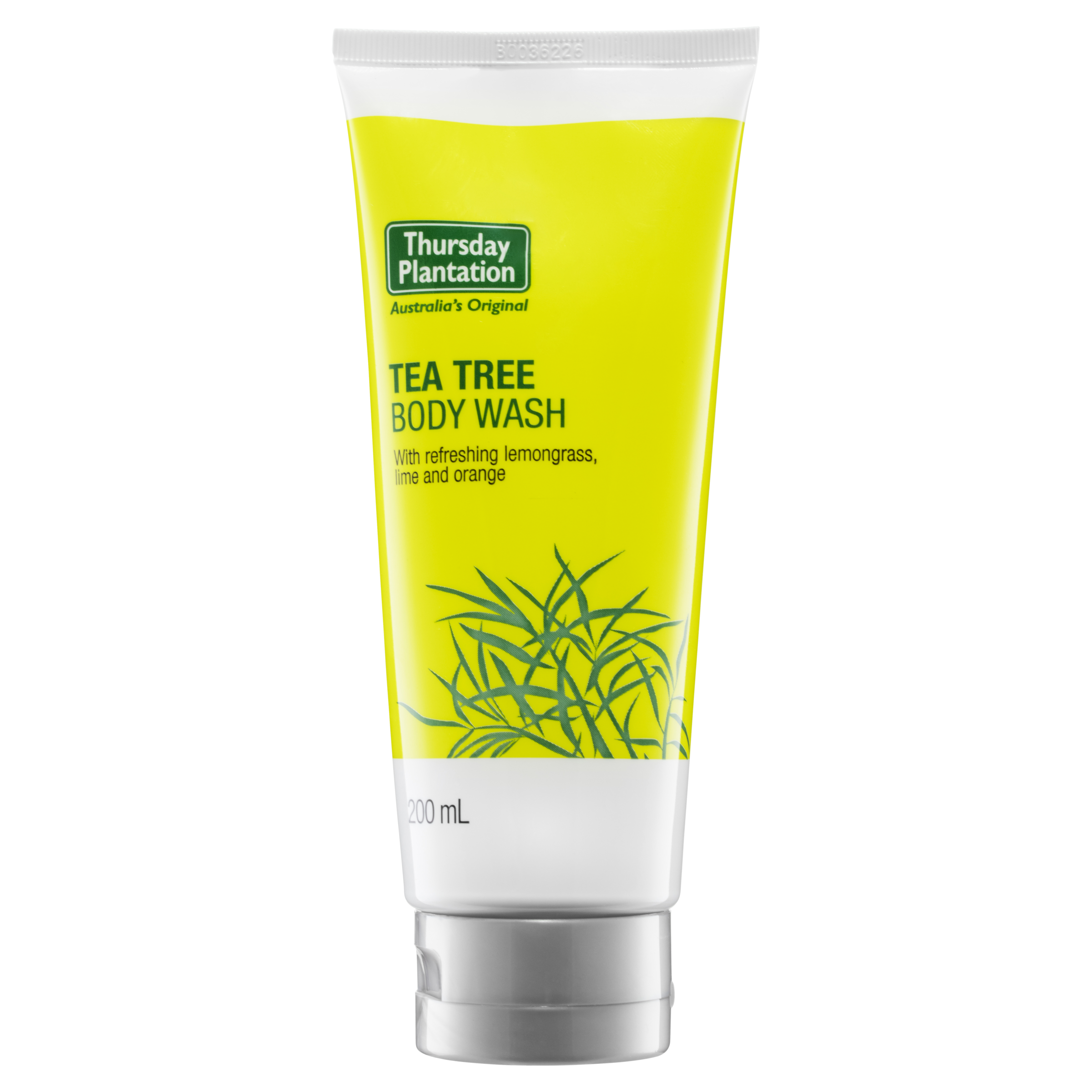 Thursday Plantation Tea Tree Body Wash - Net Pharmacy