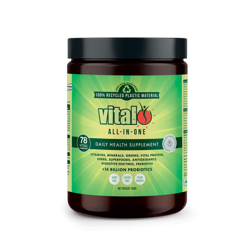 Vital All-In-One Multi-Supplement Powder