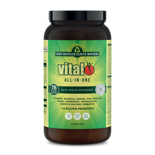 Vital All-In-One Multi-Supplement Powder